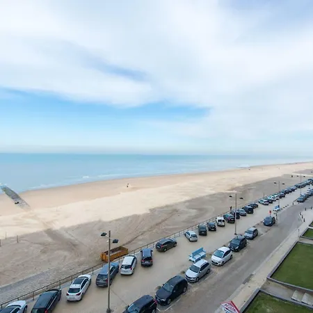 Apartment Sea View Middelkerke Exterior photo