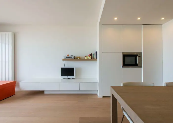 Apartment Sea View
