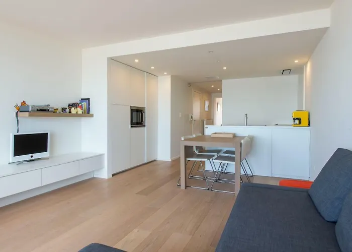 Apartment Sea View