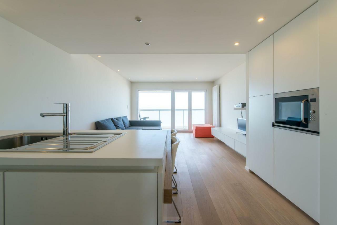 Apartment Sea View Middelkerke