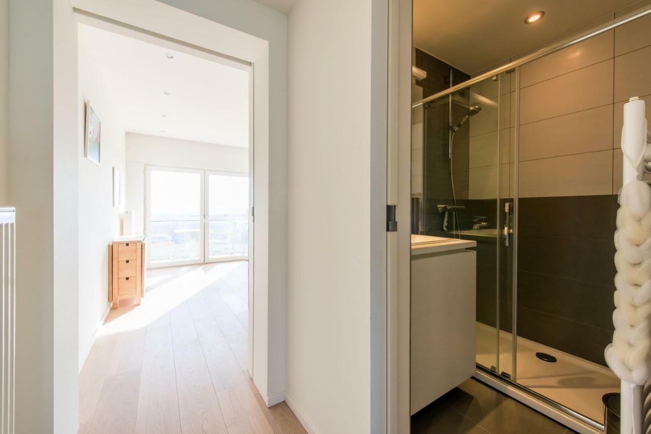 Apartment Sea View *
