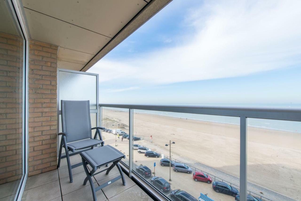 Apartment Sea View