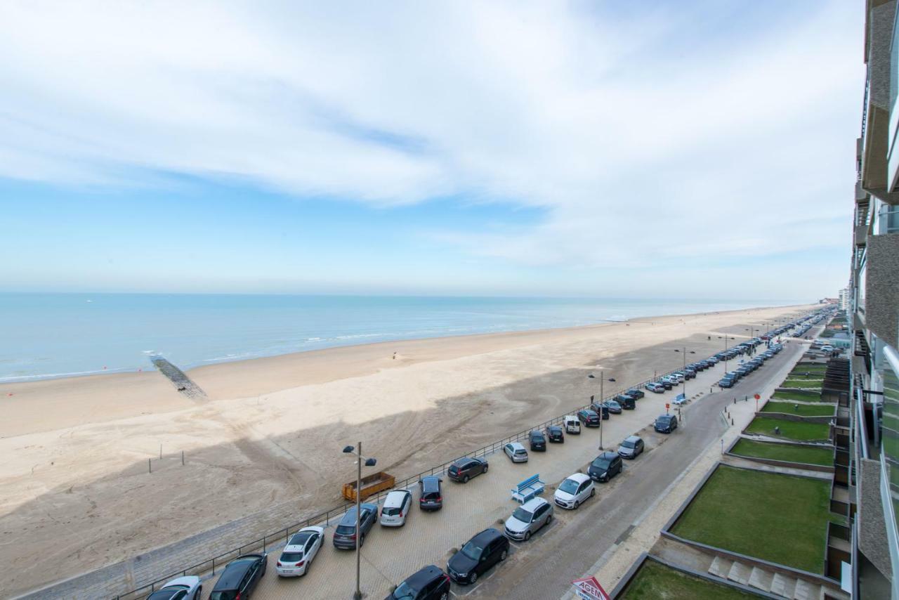 Sea View Apartment
