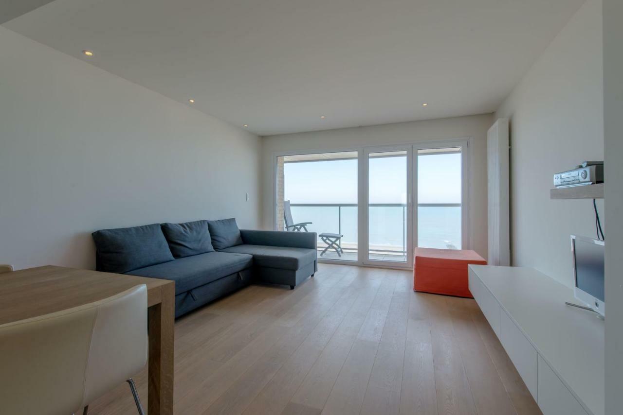 Sea View Middelkerke